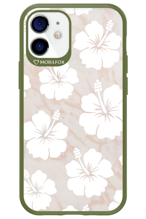 Latte Tropical - Apple iPhone 12 Mini