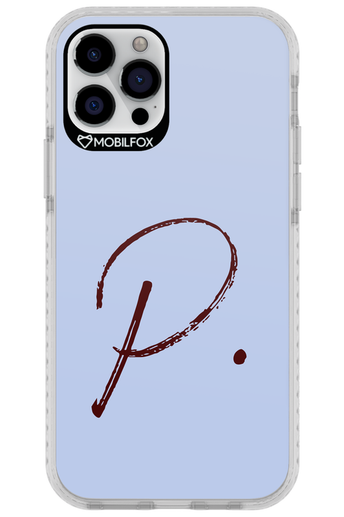 (Jellyfish Presso) P 2.0 - Apple iPhone 12 Pro
