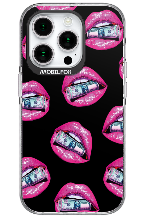 Money Lips - Apple iPhone 15 Pro