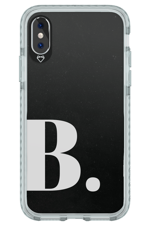 B (Off Space) 2.0 - Apple iPhone XS
