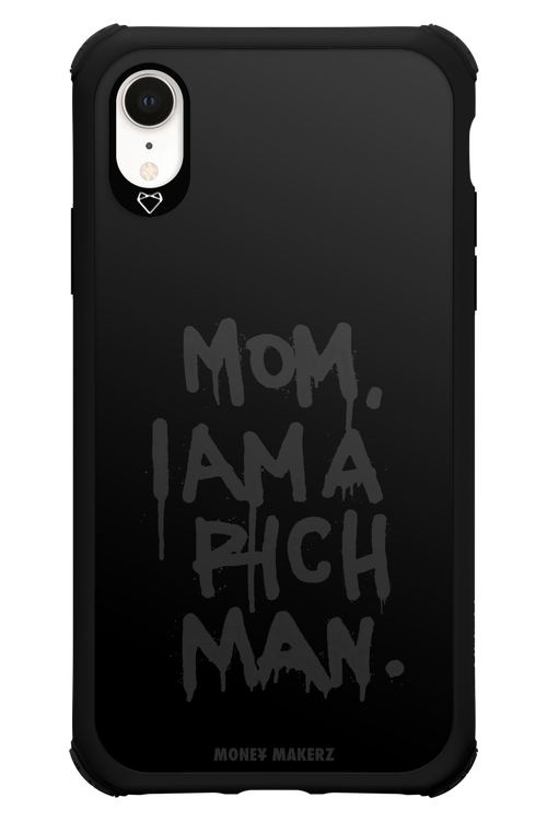 Rich Man - Apple iPhone XR