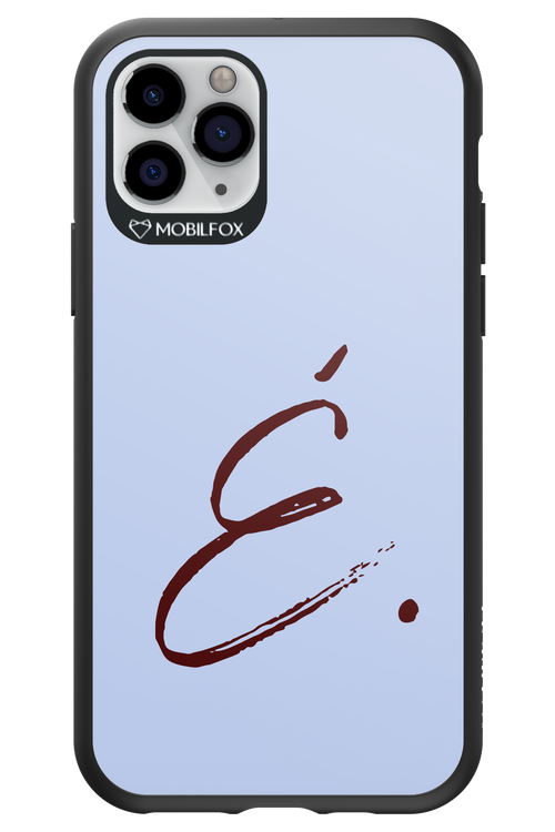 (Jellyfish Presso) E II 2.0 - Apple iPhone 11 Pro