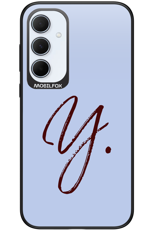 (Jellyfish Presso) Y 2.0 - Samsung Galaxy A35