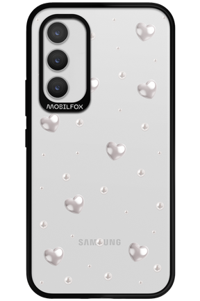 Pearl Tears - Samsung Galaxy A34