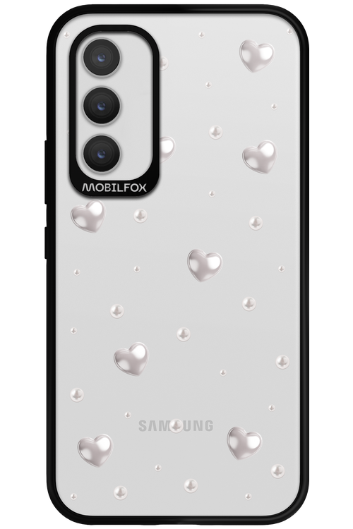 Pearl Tears - Samsung Galaxy A34