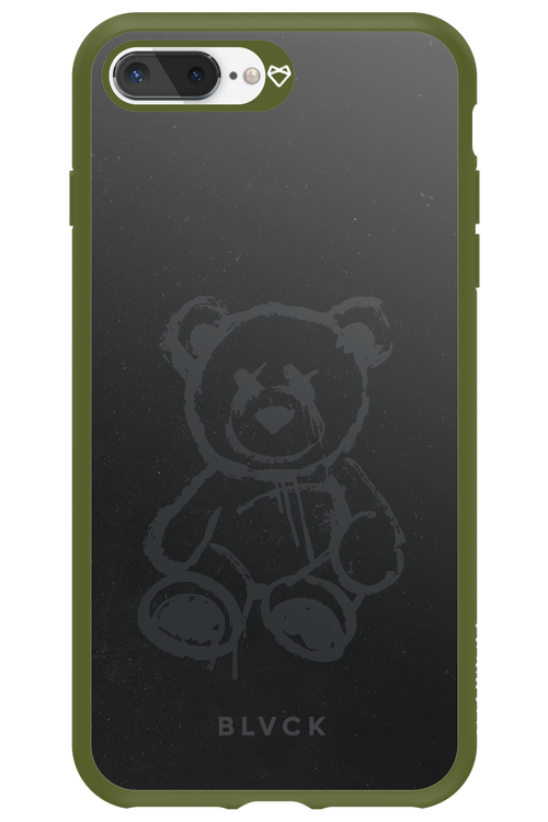 BLVCK BEAR - Apple iPhone 7 Plus
