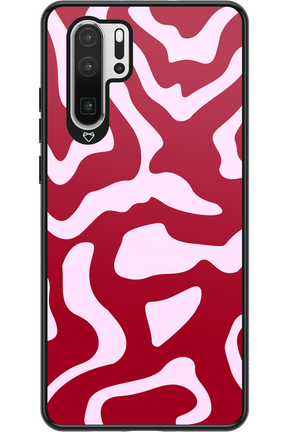 Strawberry Shake - Huawei P30 Pro