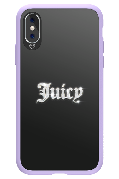 Juicy - Apple iPhone XS