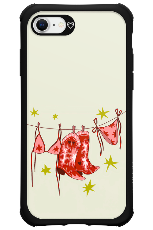 Laundry 2.0 - Apple iPhone 7