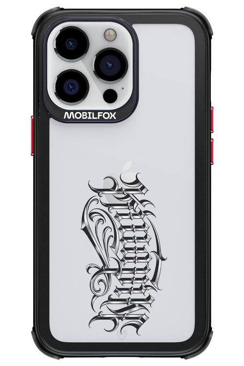 Chaotic Love - Apple iPhone 13 Pro