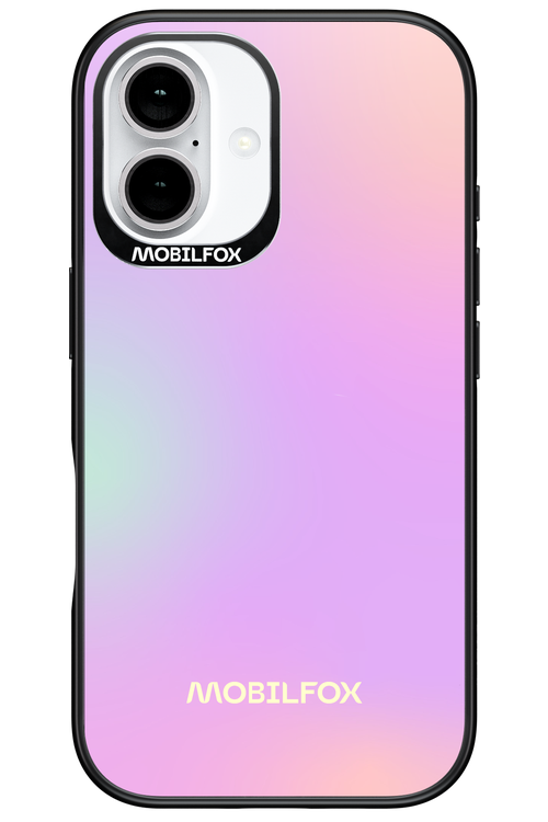 Pastel Violet - Apple iPhone 16