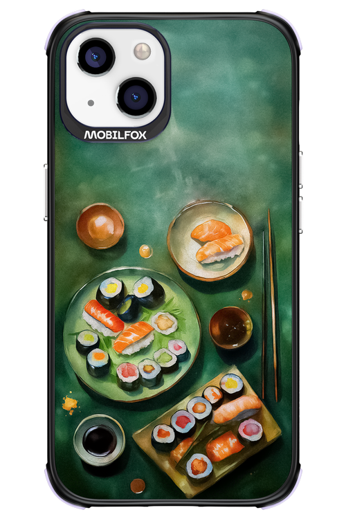 Sushi Table - Apple iPhone 13