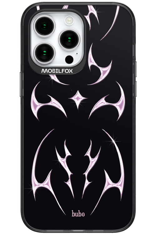 CHROMEROSA - Apple iPhone 15 Pro Max