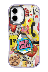 CHEAP THRILLZ - Apple iPhone 17