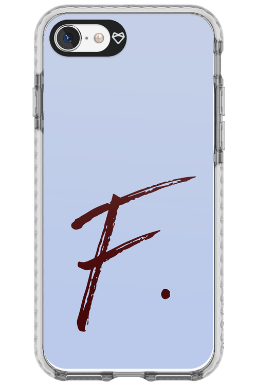 (Jellyfish Presso) F 2.0 - Apple iPhone 8