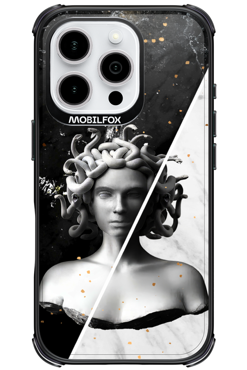 Medusa - Apple iPhone 16 Pro
