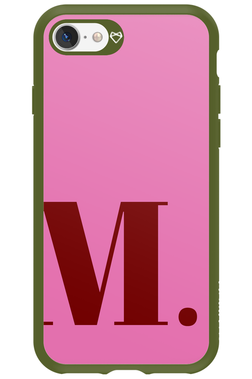 M (Sorbet) 2.0 - Apple iPhone 7