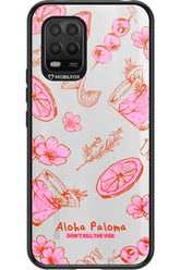 Aloha Paloma - Xiaomi Mi 10 Lite 5G
