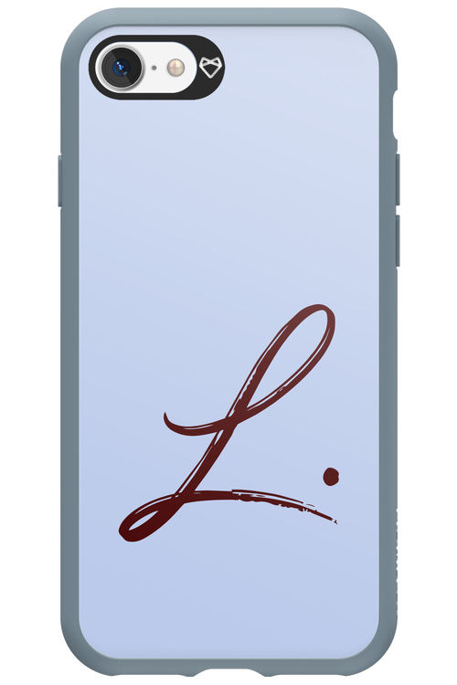 (Jellyfish Presso) L 2.0 - Apple iPhone 7