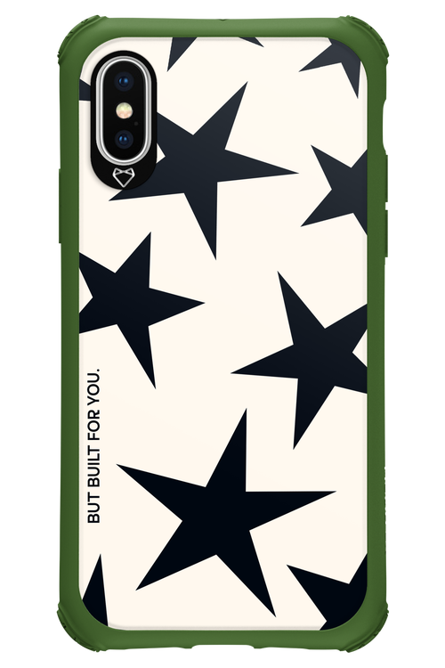 Built for You - Apple iPhone X