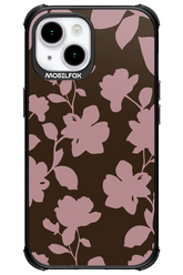 Flower Serenade - Apple iPhone 15