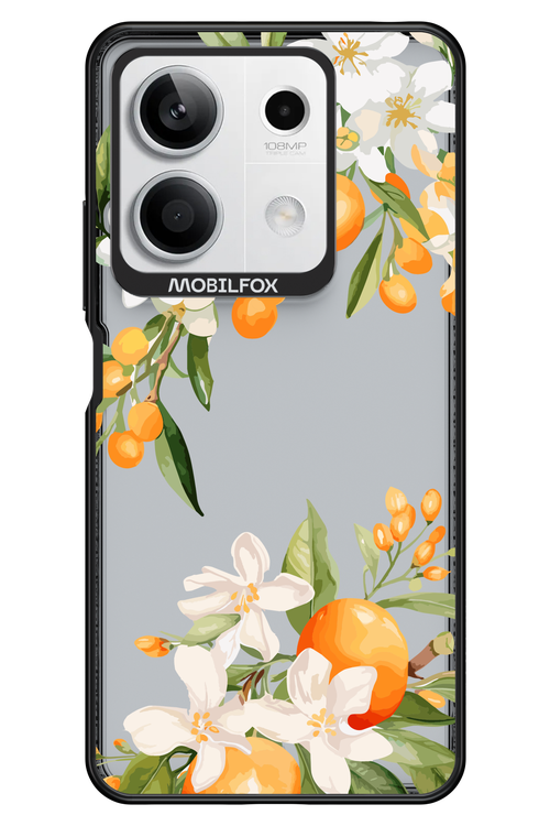 Amalfi Orange 2.0 - Xiaomi Redmi Note 13 5G