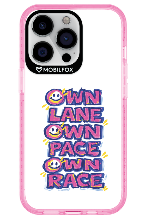 OWN 2.0 - Apple iPhone 13 Pro
