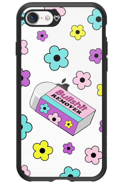 Bullsh_t Eraser - Apple iPhone SE 2020