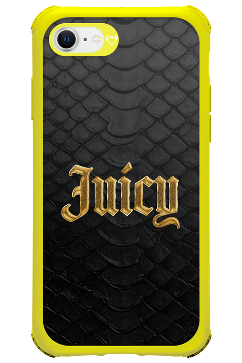 Juicy Gold 2.0 - Apple iPhone SE 2022