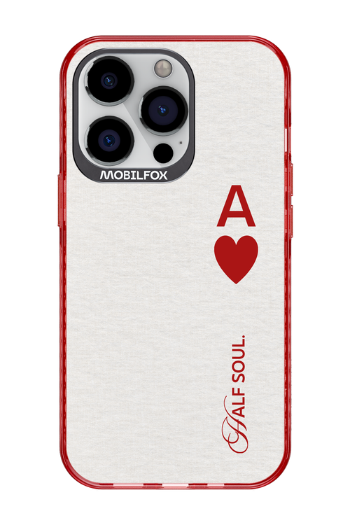 Half - Apple iPhone 13 Pro