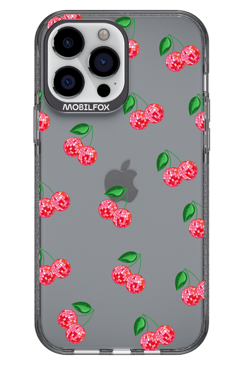 Disco Cherry - Apple iPhone 13 Pro Max