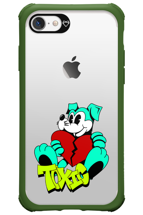 Playful Chaos - Apple iPhone 7