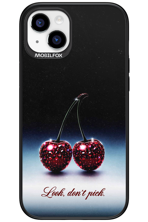 Seasonal Diamond 2.0 - Apple iPhone 15 Plus