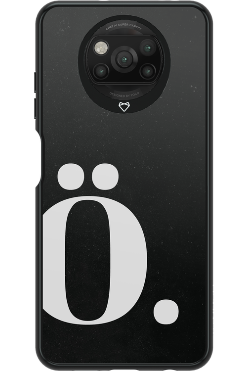 O II (Off Space) 2.0 - Xiaomi Poco X3 Pro