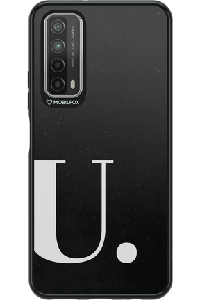 U (Off Space) 2.0 - Huawei P Smart 2021