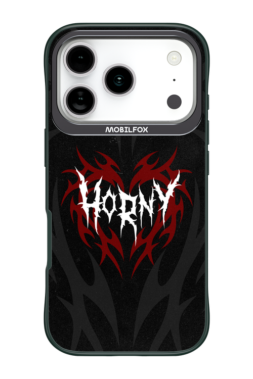 HORNY 2.0 - Apple iPhone 17 Pro