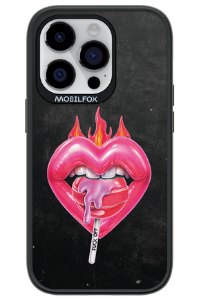 FuckOff 2.0 - Apple iPhone 14 Pro