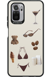 Espresso Lover - Xiaomi Redmi Note 10