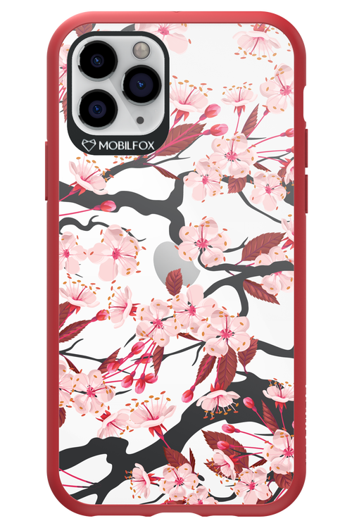 Sakura 2.0 - Apple iPhone 11 Pro