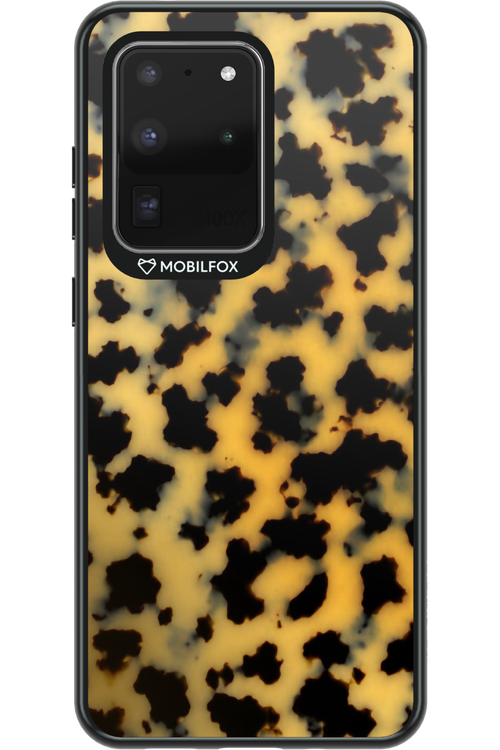 Tortoiseshell 2.0 - Samsung Galaxy S20 Ultra 5G