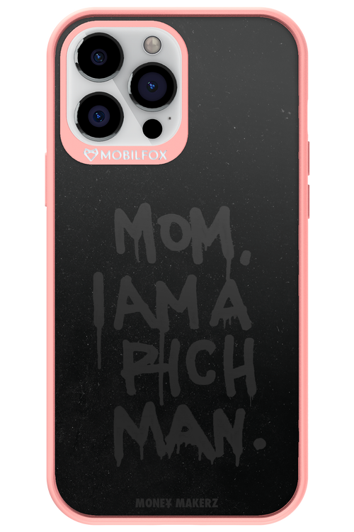 Rich Man - Apple iPhone 13 Pro Max