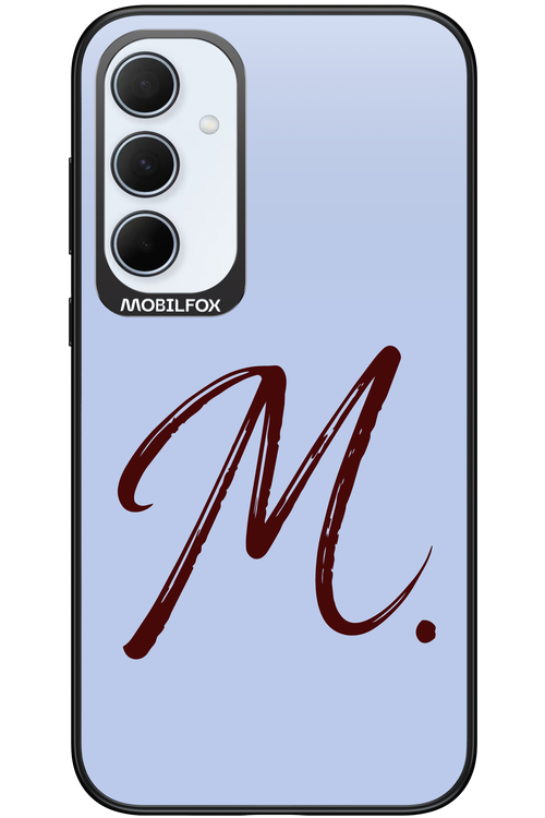 (Jellyfish Presso) M 2.0 - Samsung Galaxy A35