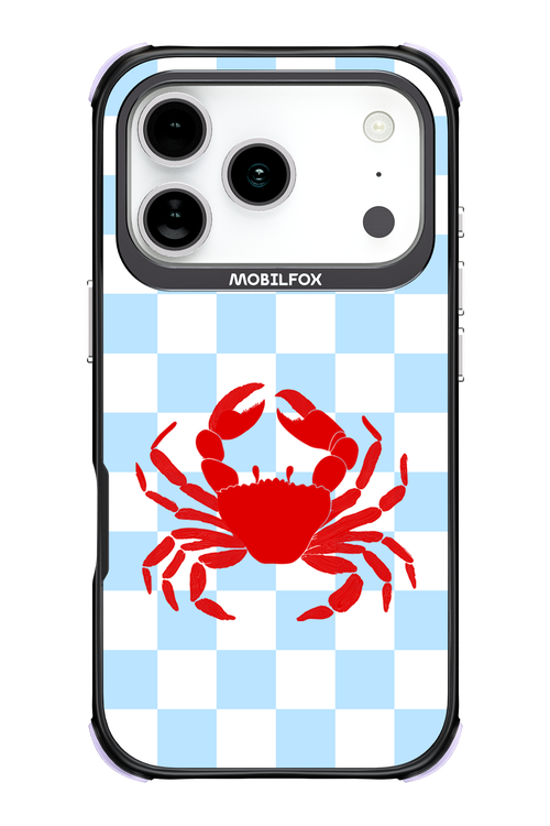 Oh Crab - Apple iPhone 17 Pro