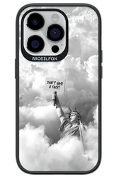 Don't give a  2.0 - Apple iPhone 14 Pro