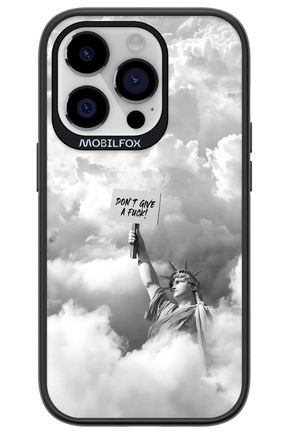 Don't give a  2.0 - Apple iPhone 14 Pro