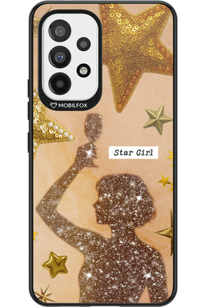 Star Girl - Samsung Galaxy A53
