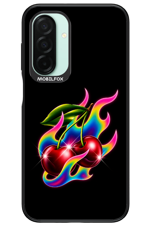 Flamin Hot Cherry 2.0 - Samsung Galaxy A26