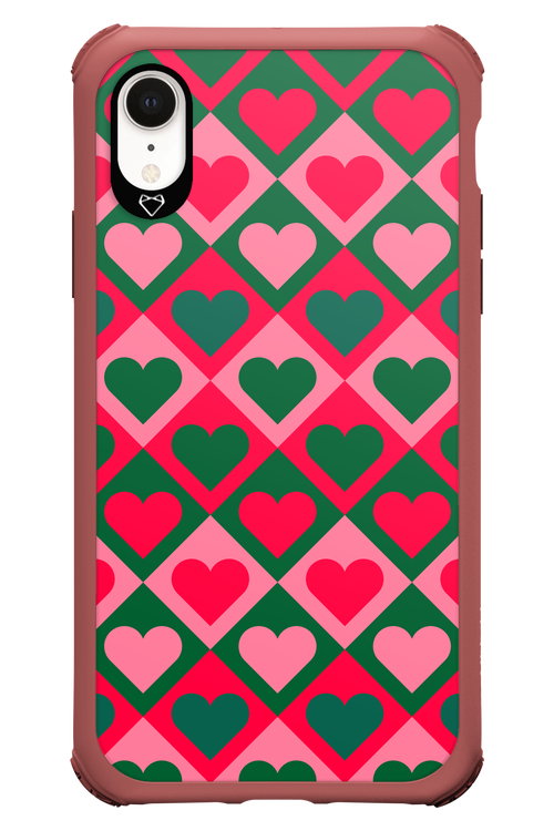 Love of Christmas - Apple iPhone XR