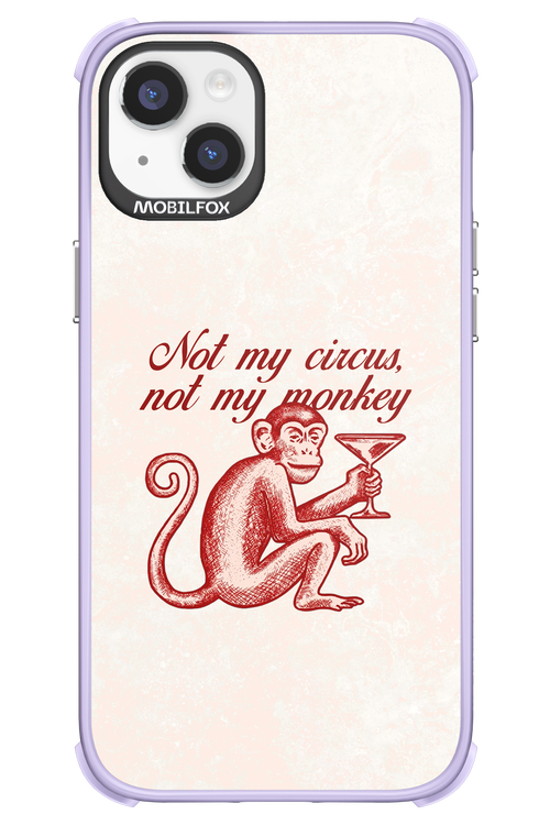 Monkey 2.0 - Apple iPhone 14 Plus
