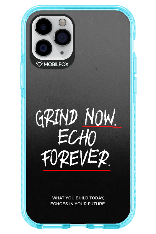 Grind Now 2.0 - Apple iPhone 11 Pro